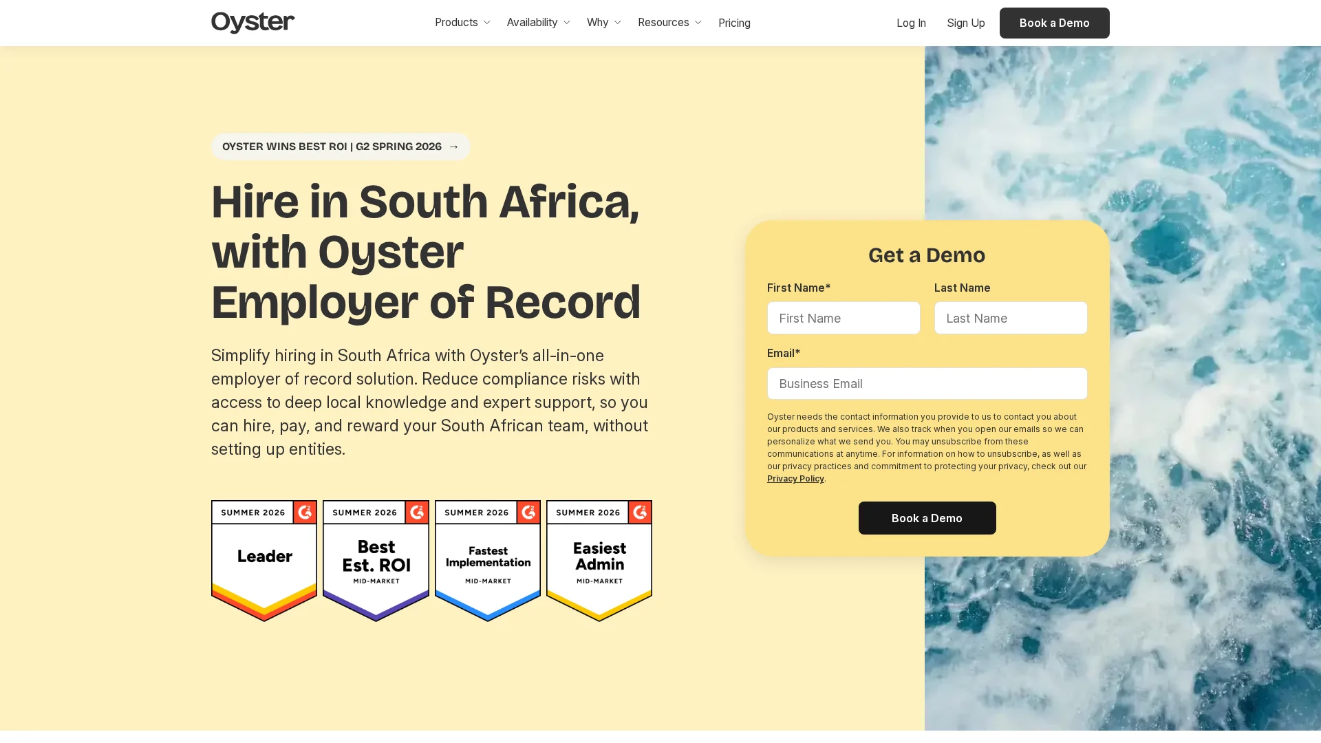 Oyster