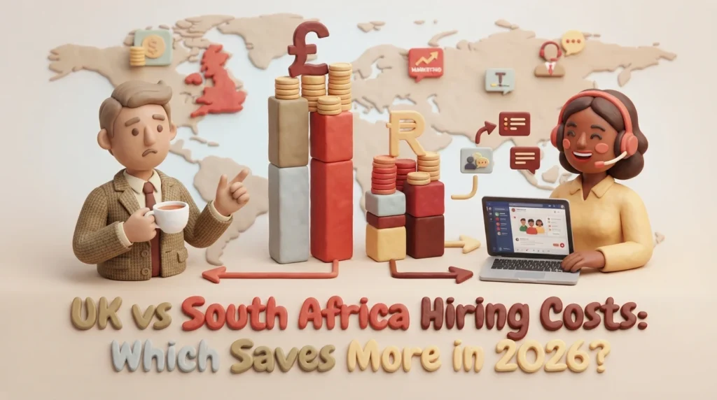 UK vs South Africa Hiring Costs: Which Saves More in 2026?